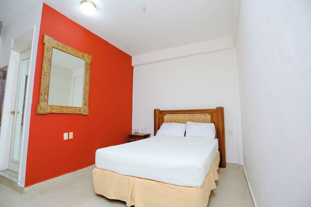 Hotel Santa Maria Cancun Standard Suite 7