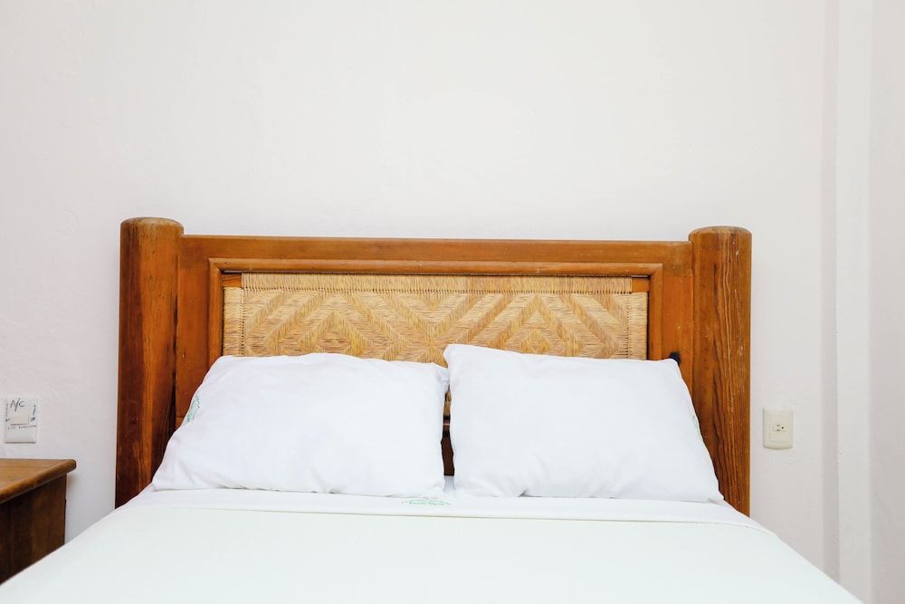 Hotel Santa Maria Cancun Standard Suite 2