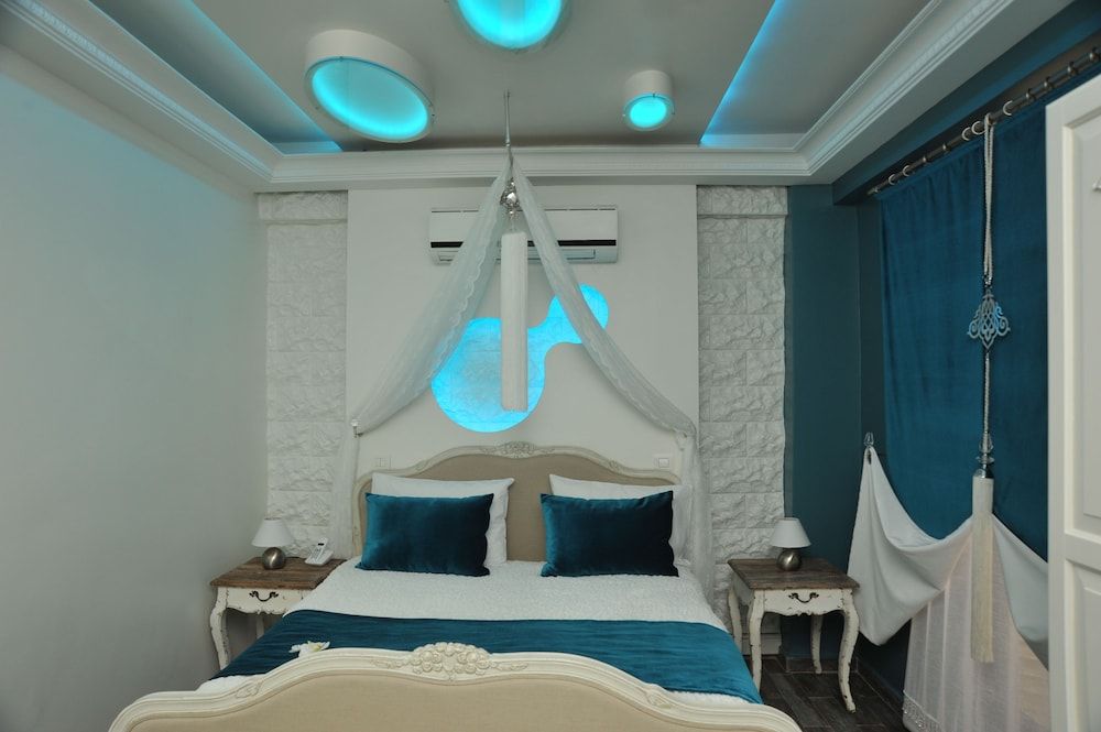 Comfort Suite
