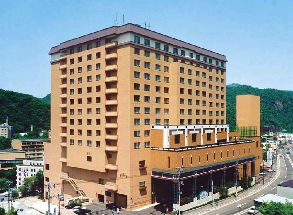 undefined Jozankei Manseikaku Hotel Milione 6