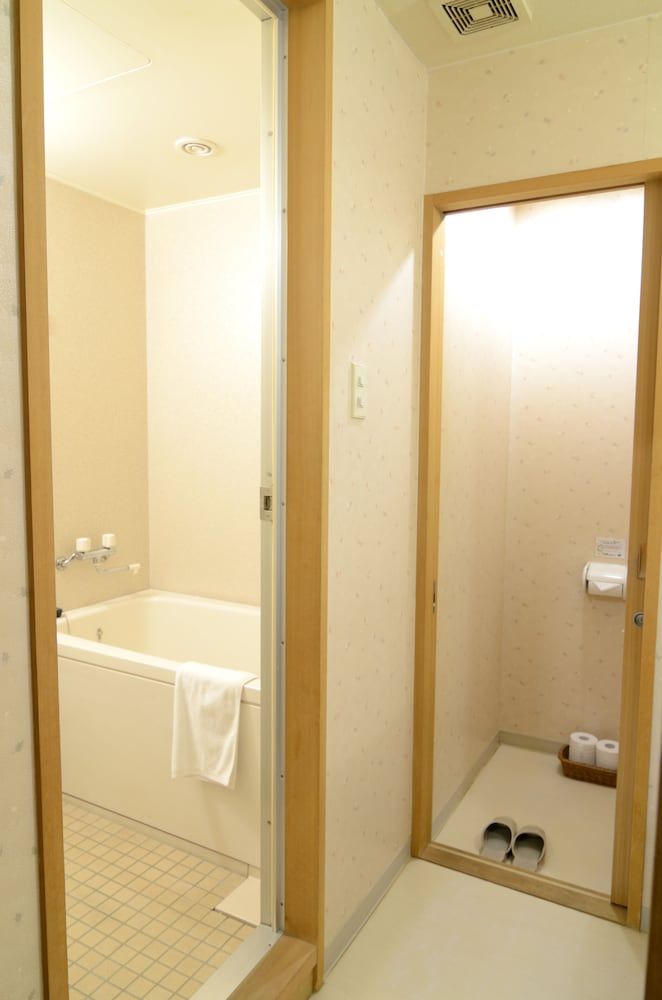 undefined Jozankei Manseikaku Hotel Milione 9