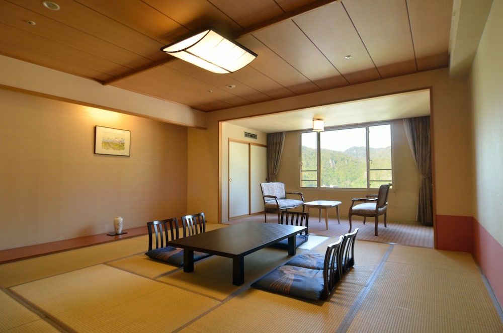 undefined Jozankei Manseikaku Hotel Milione 3