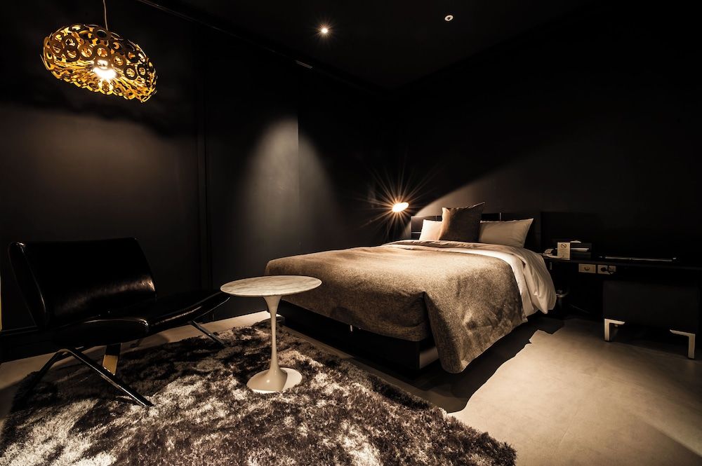 SR Hotel Sadang Superior Double or Twin Room (Randomly assigned at check-in)