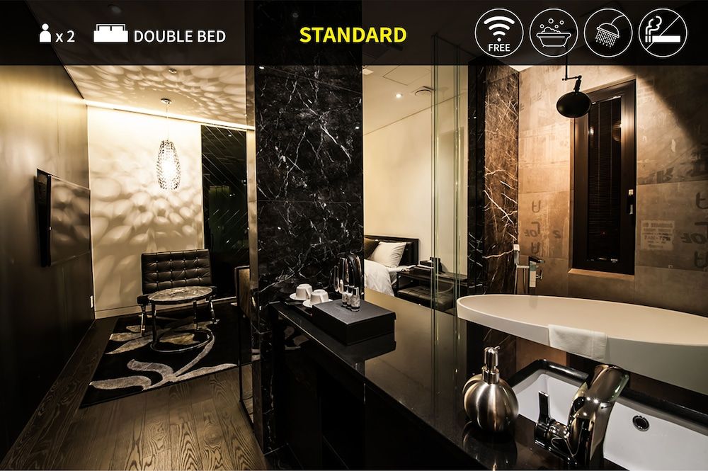 SR Hotel Sadang Superior Double or Twin Room (Randomly assigned at check-in) 2