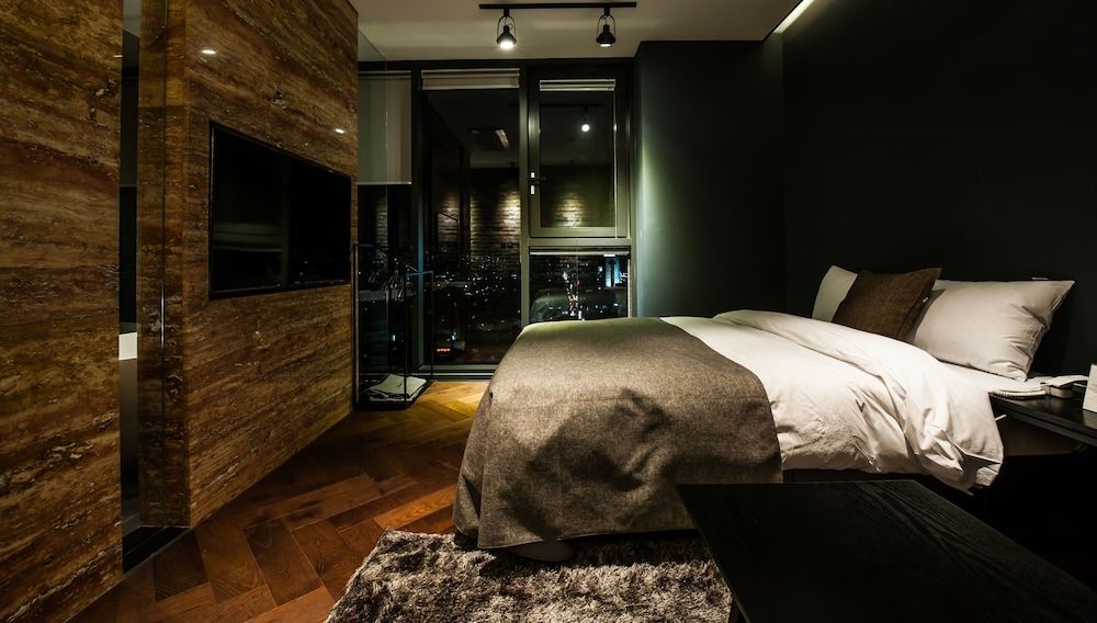 undefined SR Hotel Sadang 9