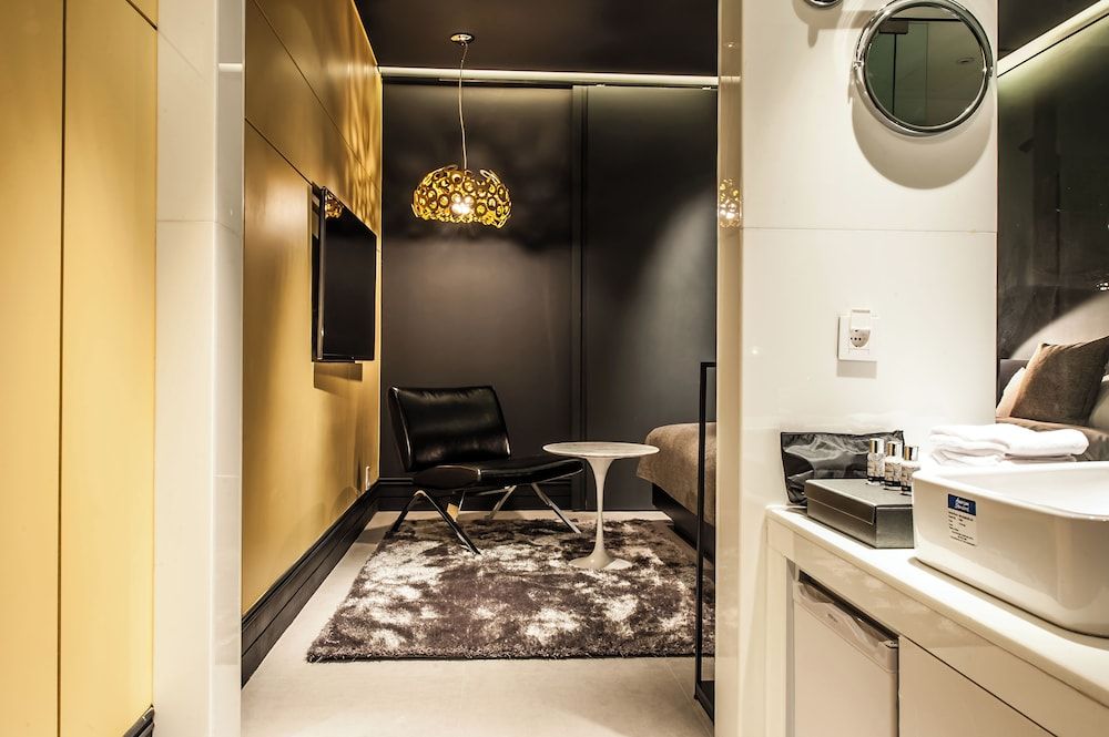 SR Hotel Sadang Superior Double or Twin Room (Randomly assigned at check-in) 3