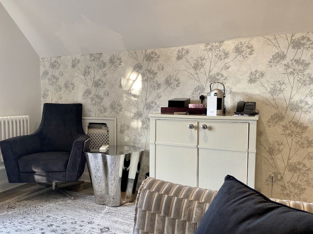 Great Fosters - A Small Luxury Hotel Waterloo Suite 7