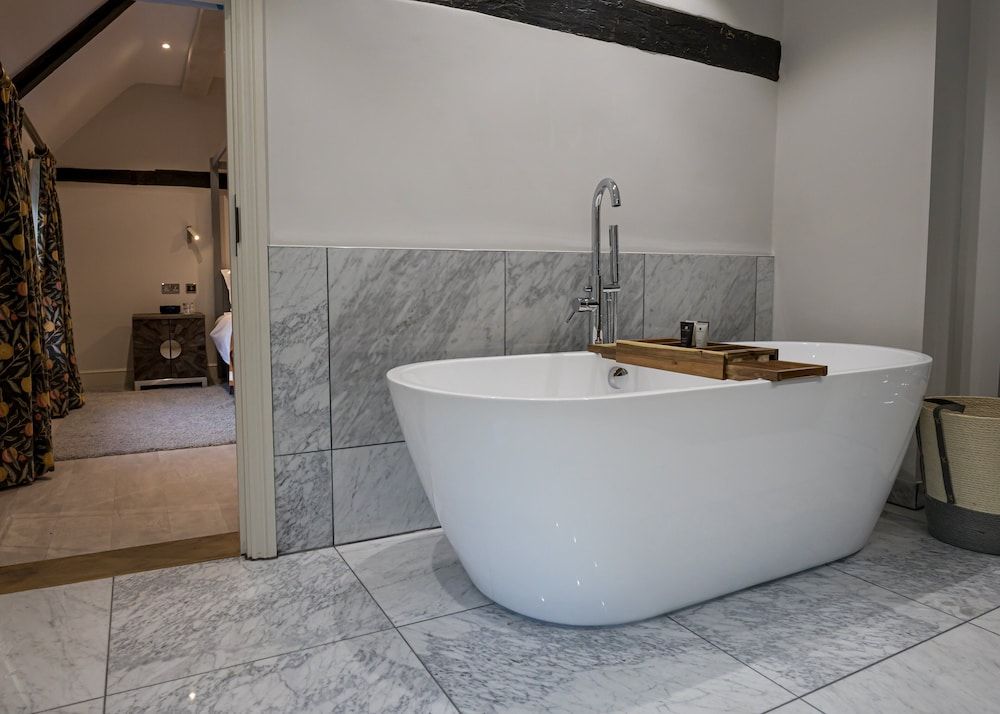 Great Fosters - A Small Luxury Hotel Splendid Historic Suite 23