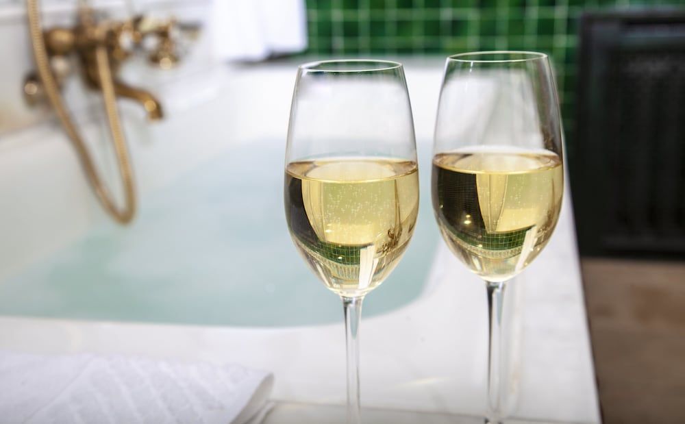 Great Fosters - A Small Luxury Hotel The Italian Historic Room 5