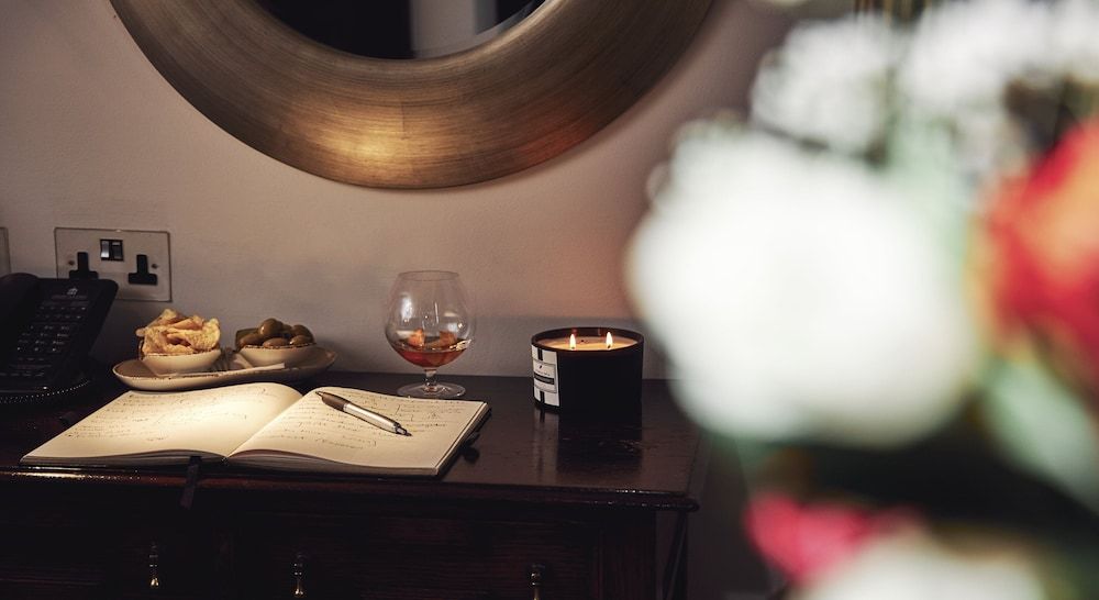 Great Fosters - A Small Luxury Hotel Splendid Historic Suite 32