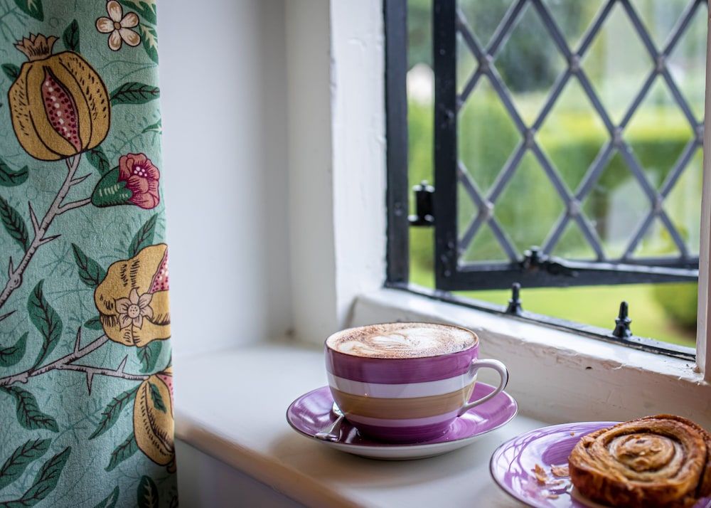 Great Fosters - A Small Luxury Hotel Splendid Historic Suite 29