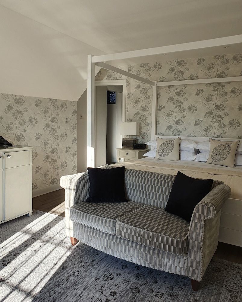 Great Fosters - A Small Luxury Hotel Waterloo Suite 6