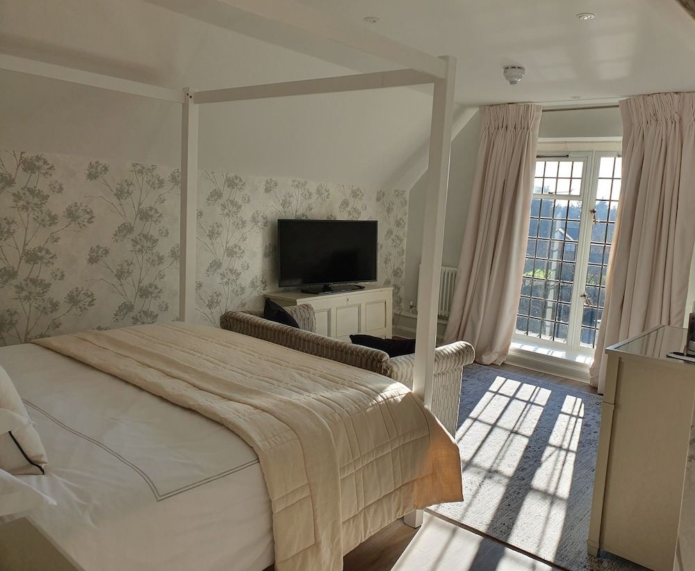 Great Fosters - A Small Luxury Hotel Waterloo Suite