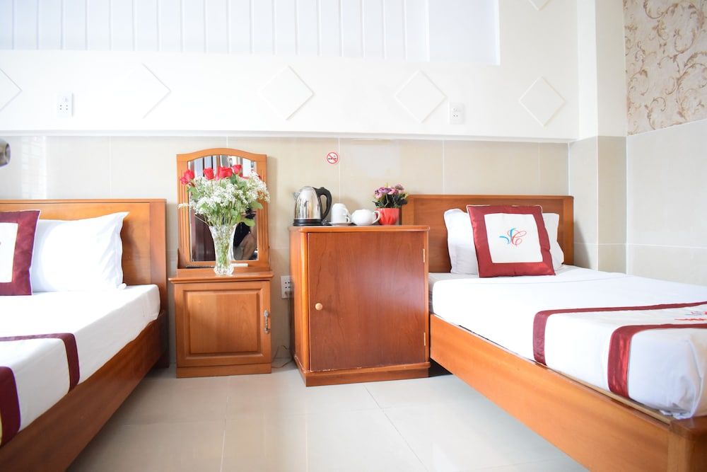 Superior Triple Room