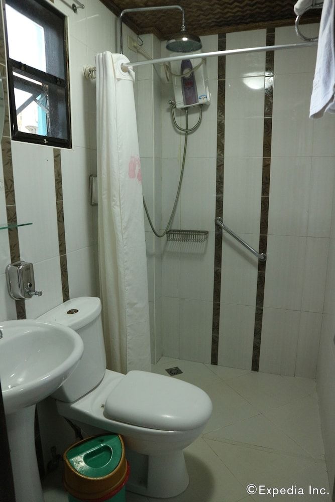 Puerto Pension Deluxe Double or Twin Room 20