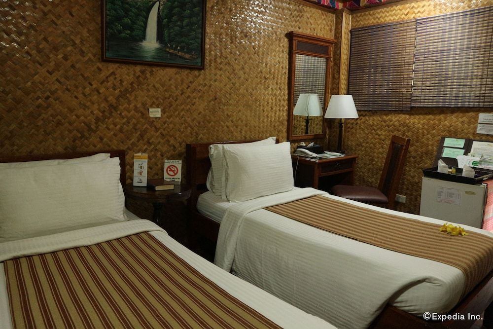 Puerto Pension Deluxe Double or Twin Room 6