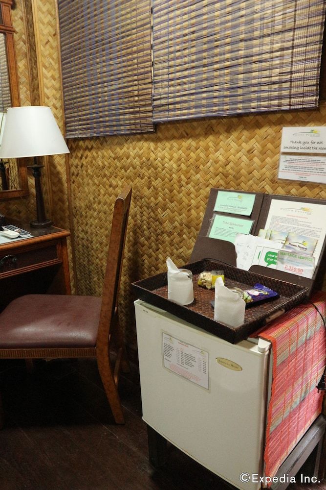 Puerto Pension Deluxe Double or Twin Room 16