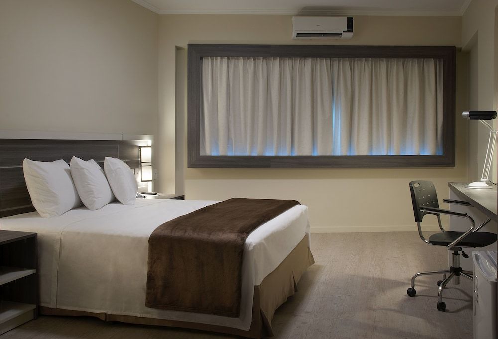 Classic Double Room, 1 Double Bed