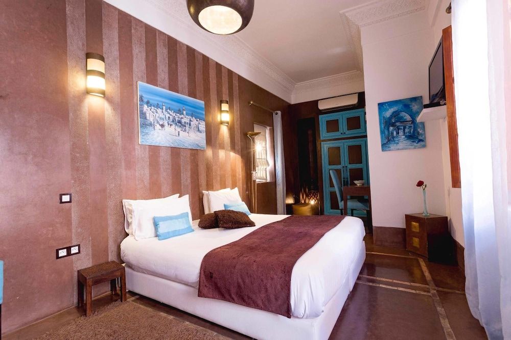 undefined Riad Mazaya 4