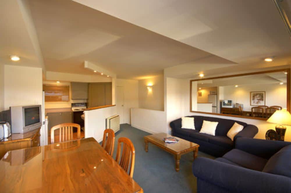 undefined Lakefront Apartments