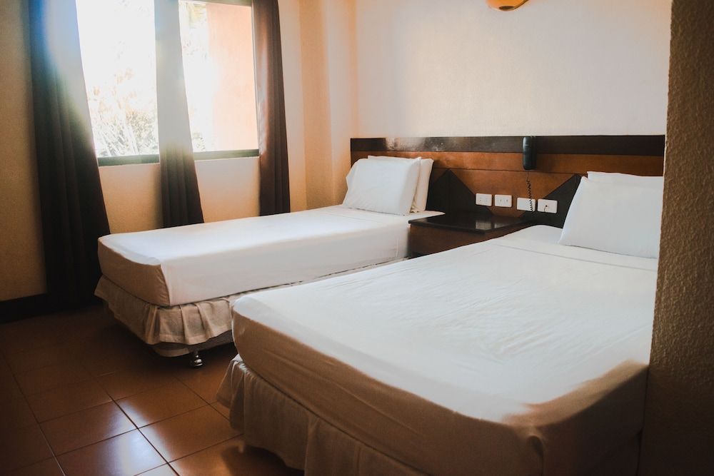 Country Village Hotel Cabin 3