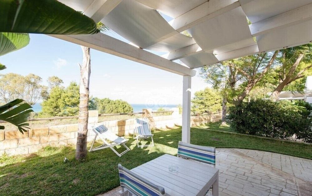 Petruso Resort Standard Room, Sea View 3