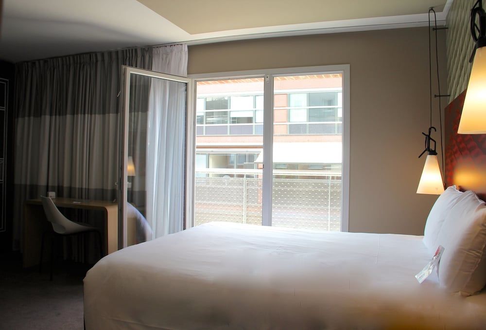 Standard Room, 1 Double Bed