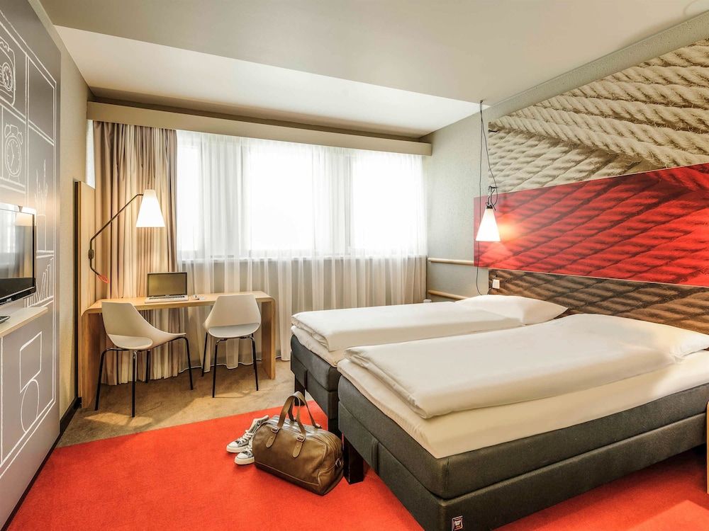 Standard Room, 1 Double Bed