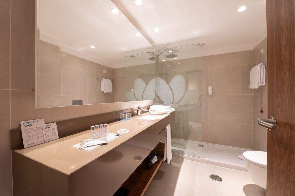 Smy Lisboa Superior Double Room 8