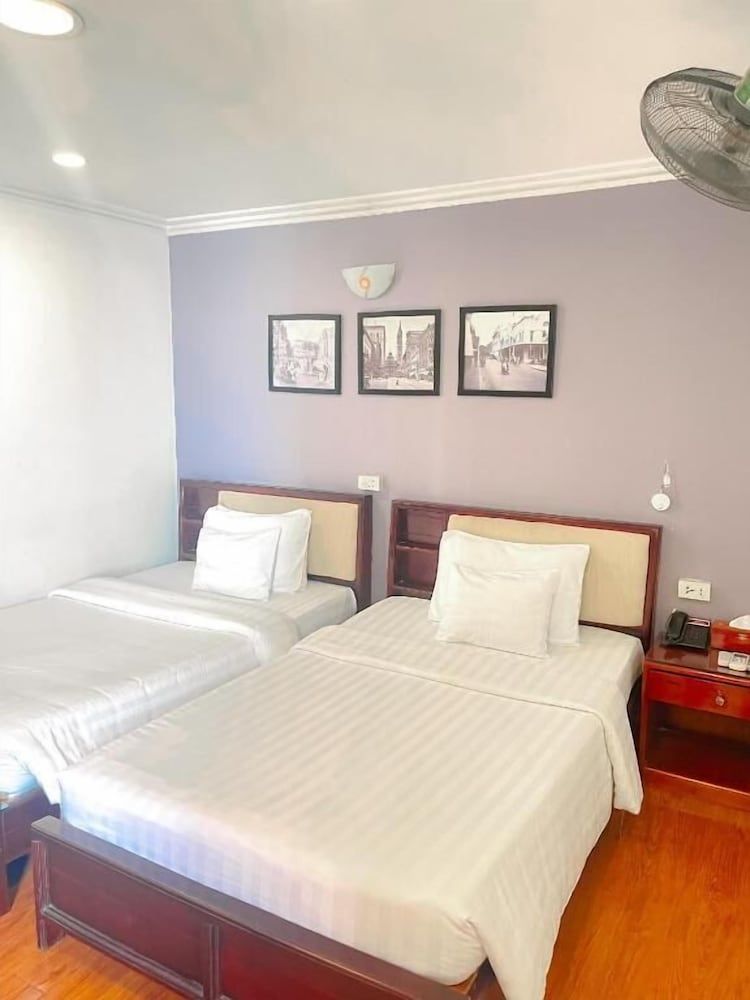 undefined A25 Hotel - 251 Hai Ba Trung HCM 3