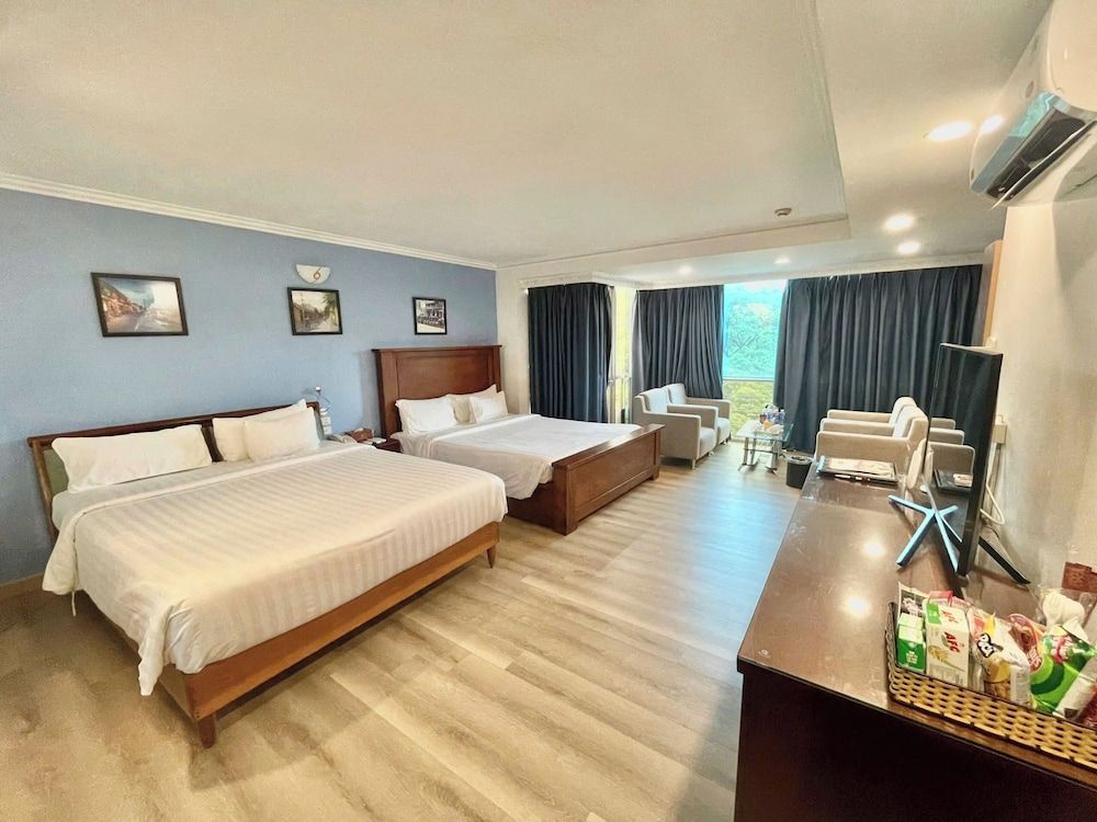 undefined A25 Hotel - 251 Hai Ba Trung HCM