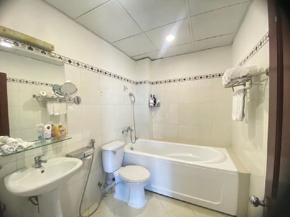 undefined A25 Hotel - 251 Hai Ba Trung HCM 2