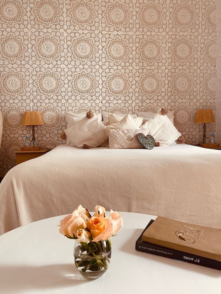 undefined Riad Les Orangers d'Alilia 10