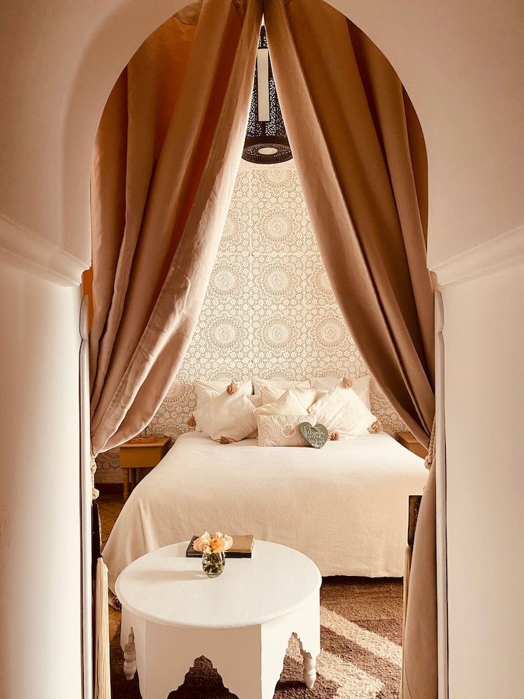 Riad Les Orangers d'Alilia