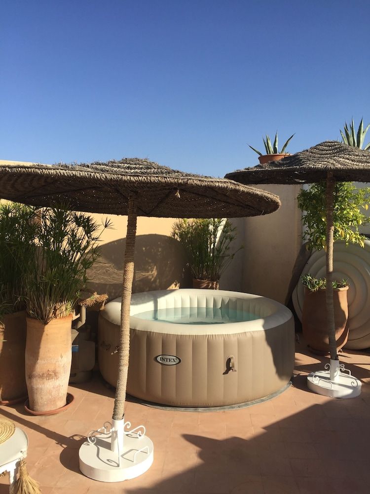 Children's Play Area