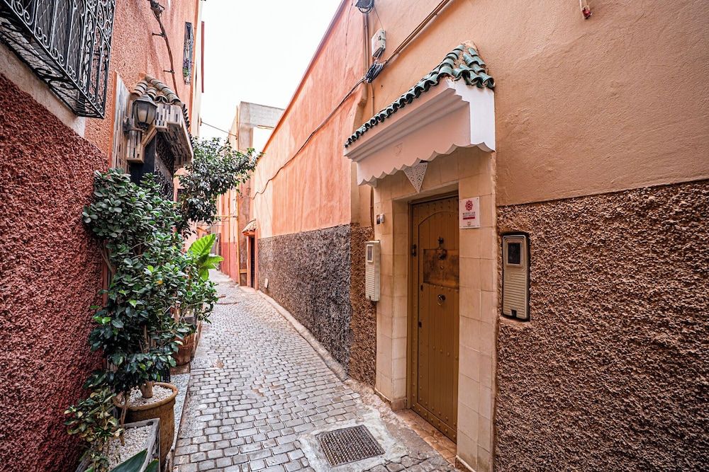 undefined Riad Les Orangers d'Alilia 3