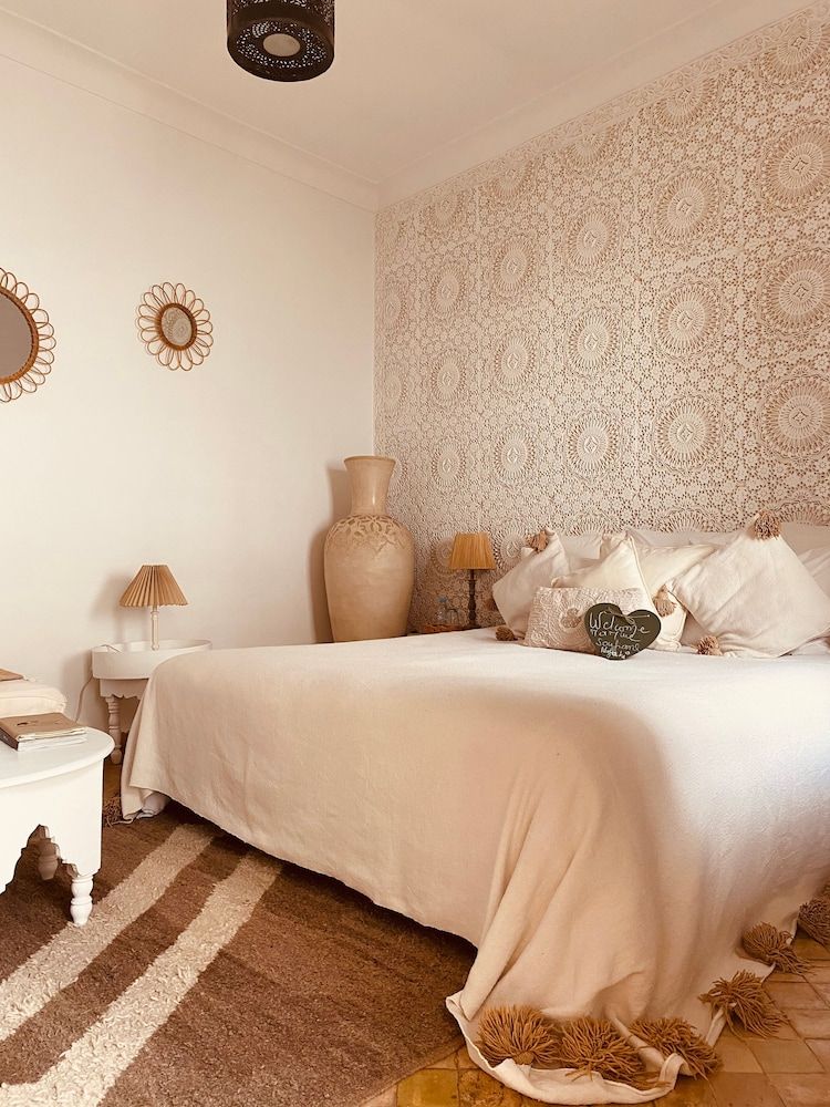 undefined Riad Les Orangers d'Alilia 9