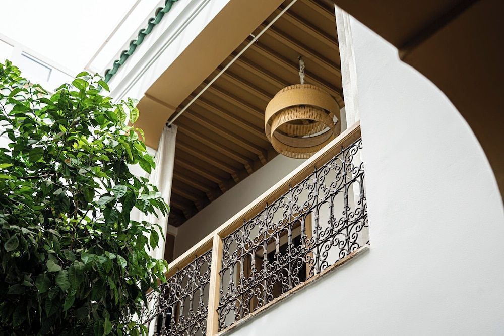 undefined Riad Les Orangers d'Alilia 2