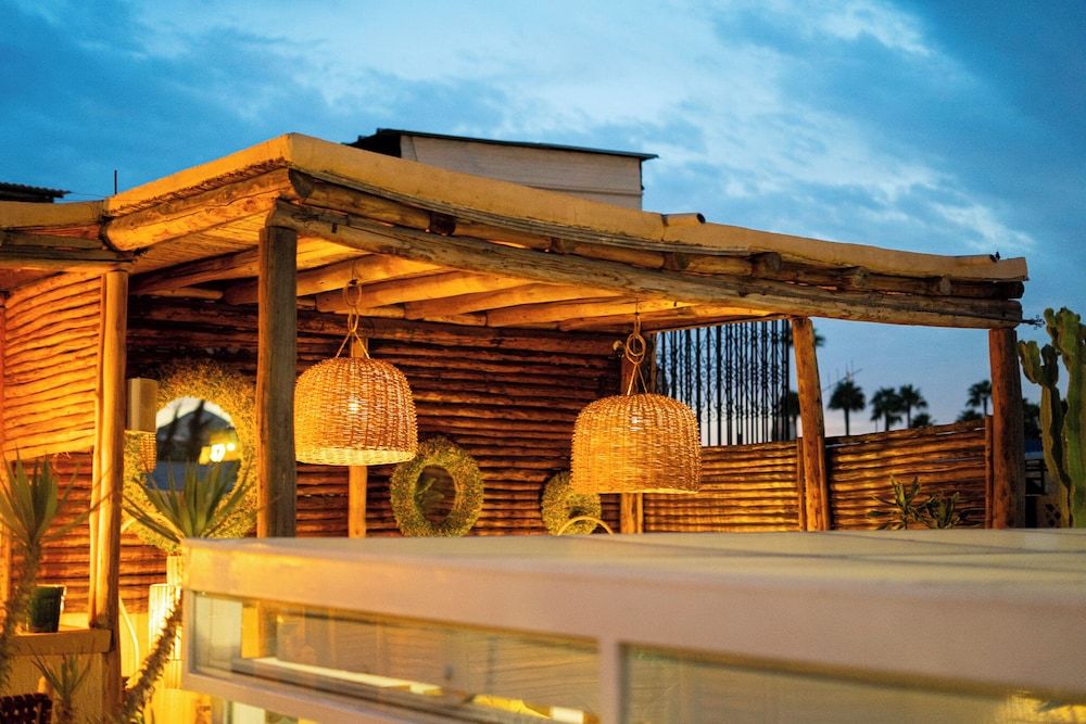 undefined Riad Les Orangers d'Alilia 7