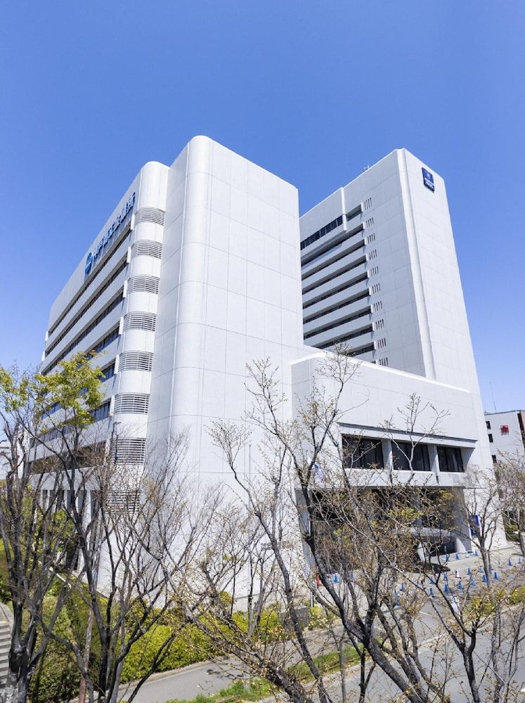 undefined Ariston Hotel Kobe