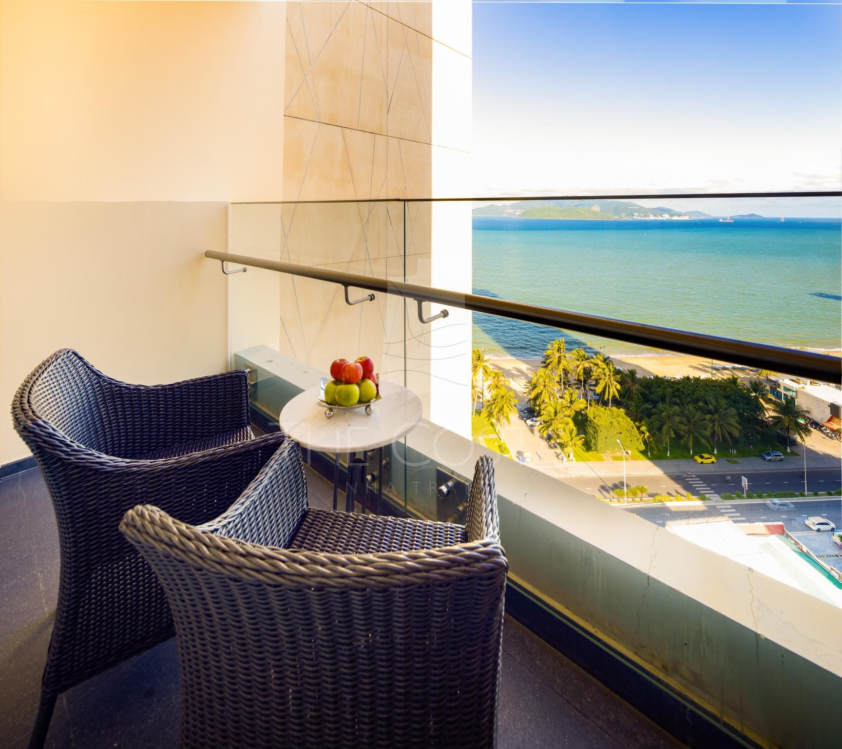2 Bedroom Suite