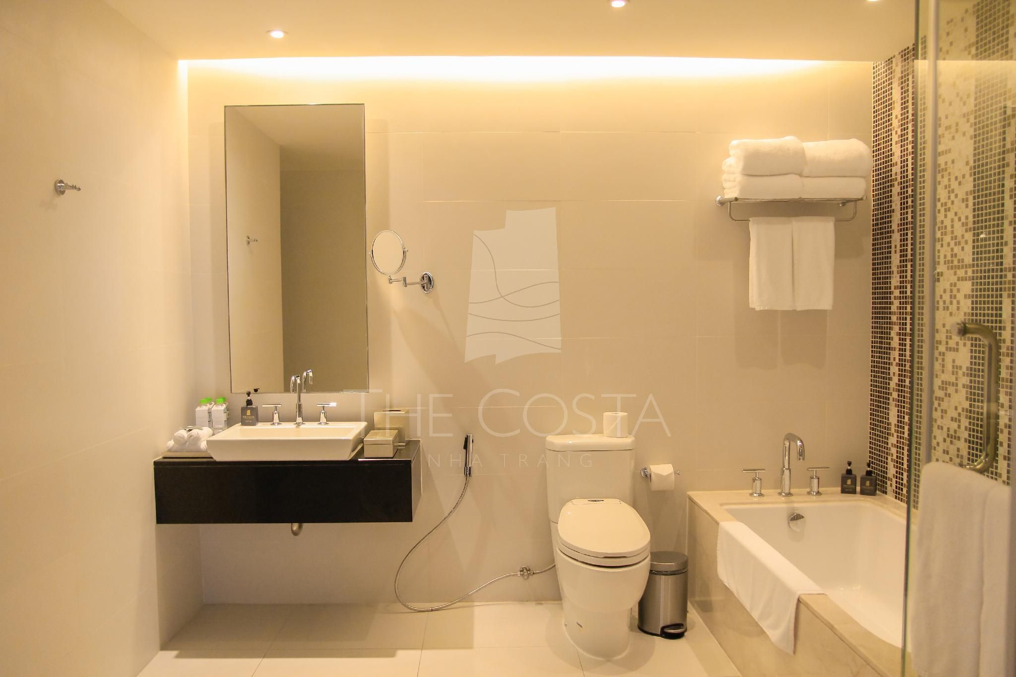 2 Bedroom Suite