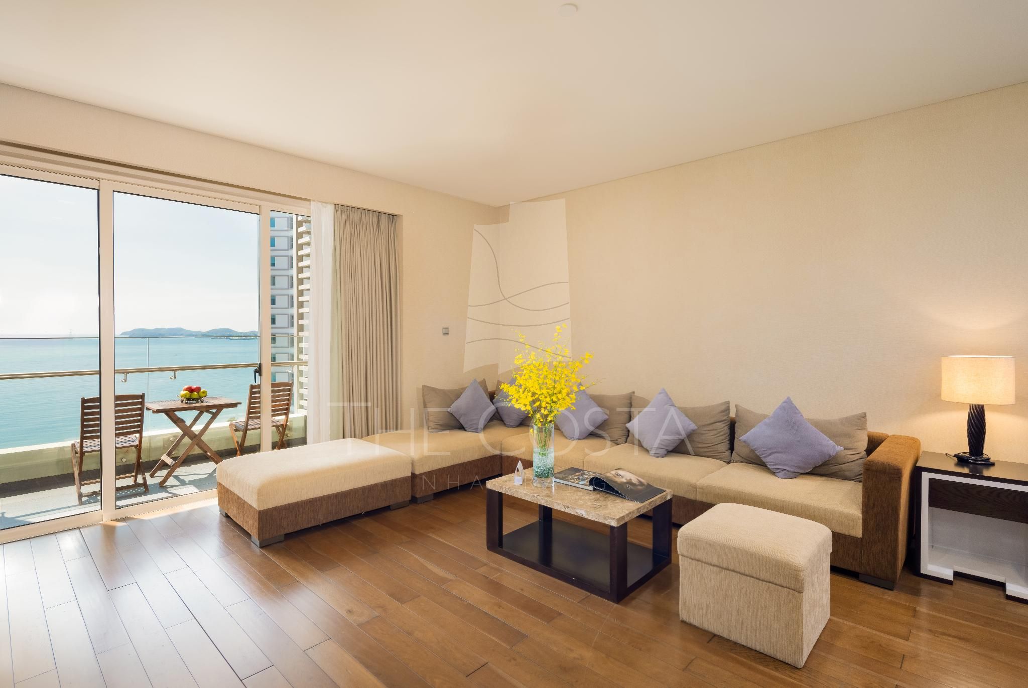 1 Bedroom Suite