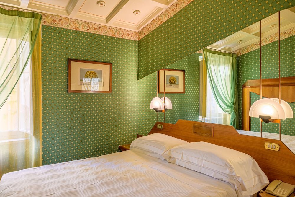 Hotel Sant' Anna Basic Double Room 2