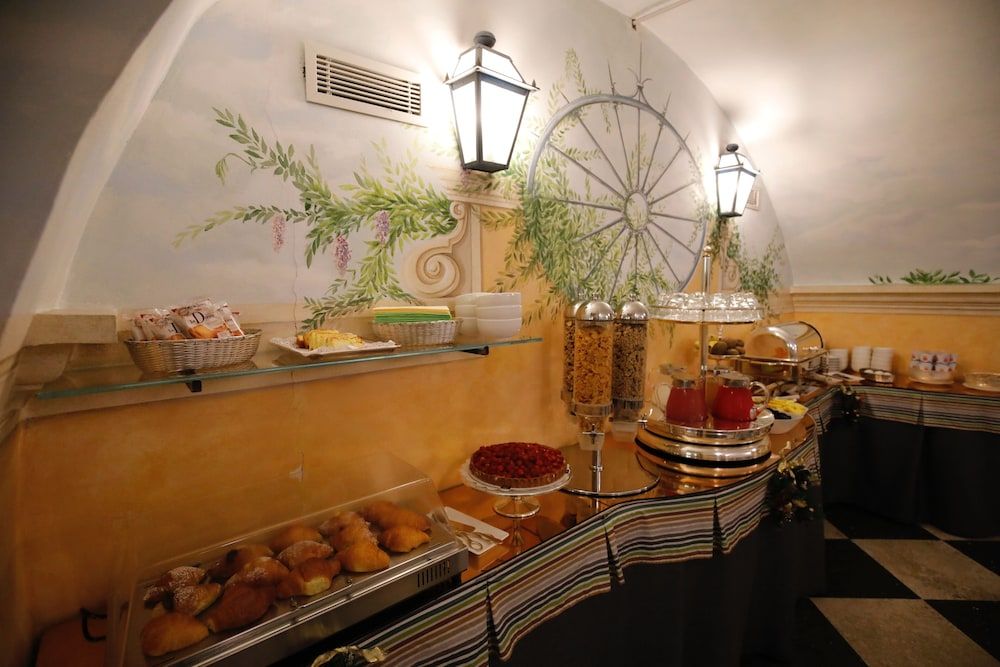 undefined Hotel Sant' Anna 10