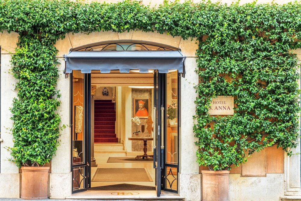 undefined Hotel Sant' Anna 6