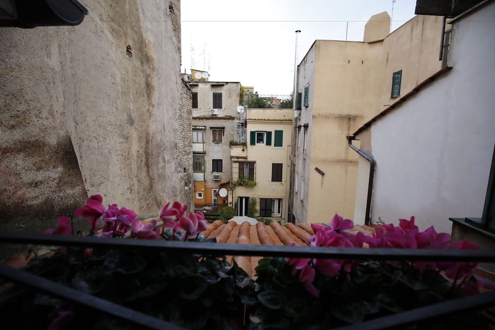 undefined Hotel Sant' Anna 8