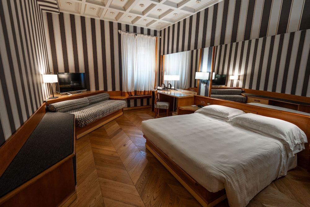 undefined Hotel Sant' Anna 4