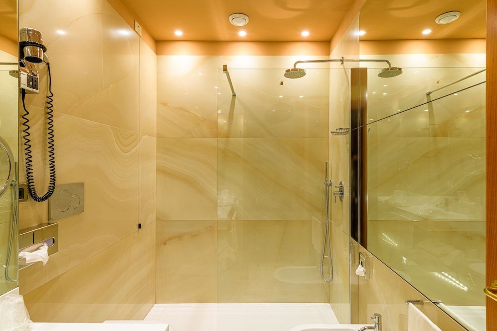 Hotel Sant' Anna Basic Double Room 5