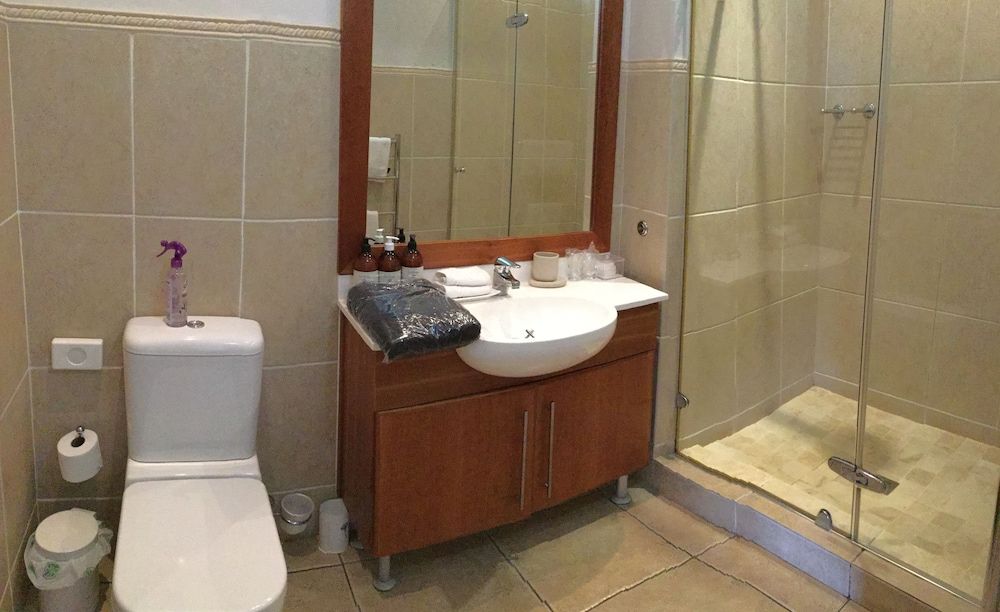 On the Cliff Guest House Luxury Double or Twin Room, Sea View 4